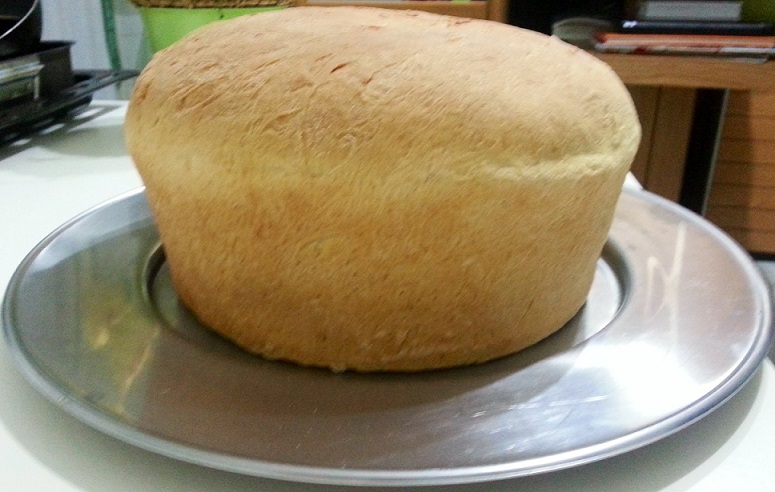 Casatiello sugna e pepe